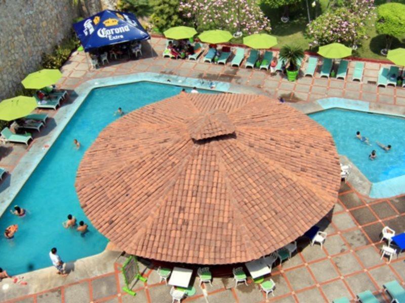 Tortuga Hotel