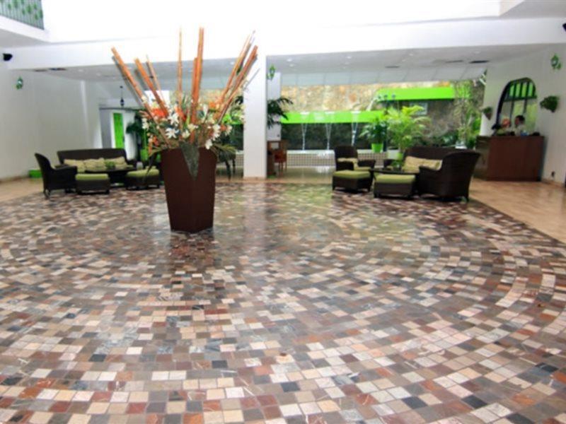 Tortuga Hotel 4*