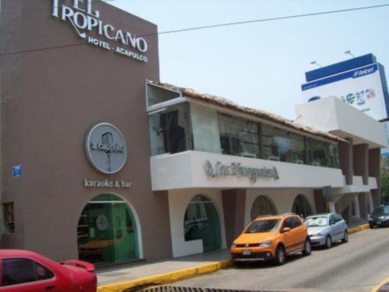 El Tropicano 3*