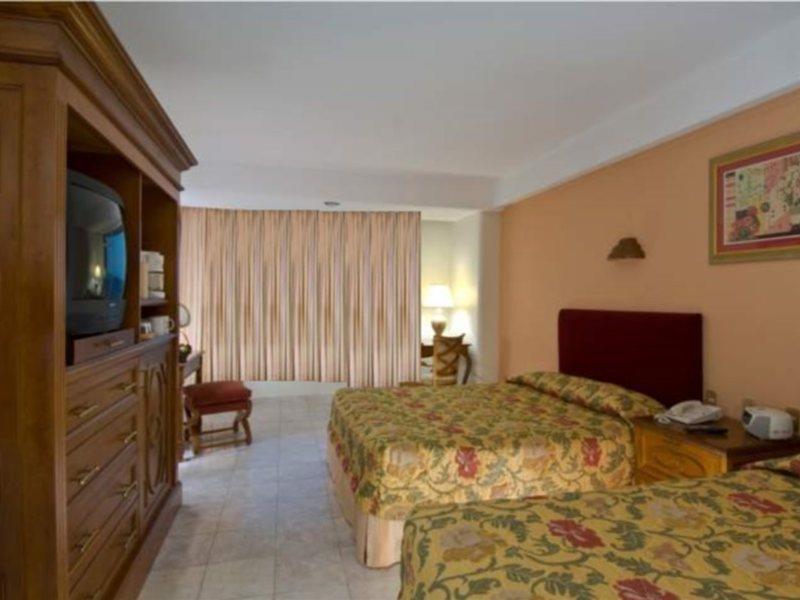 Krystal 3* Acapulco