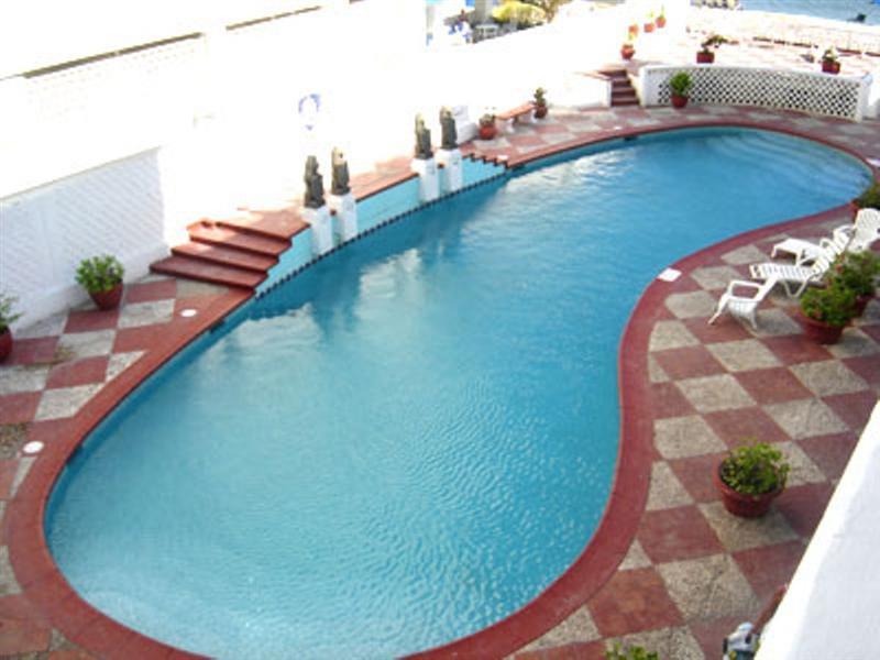 Maralisa Hotel Acapulco