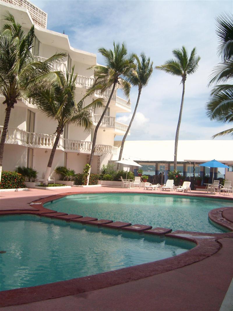 Maralisa 3* Acapulco