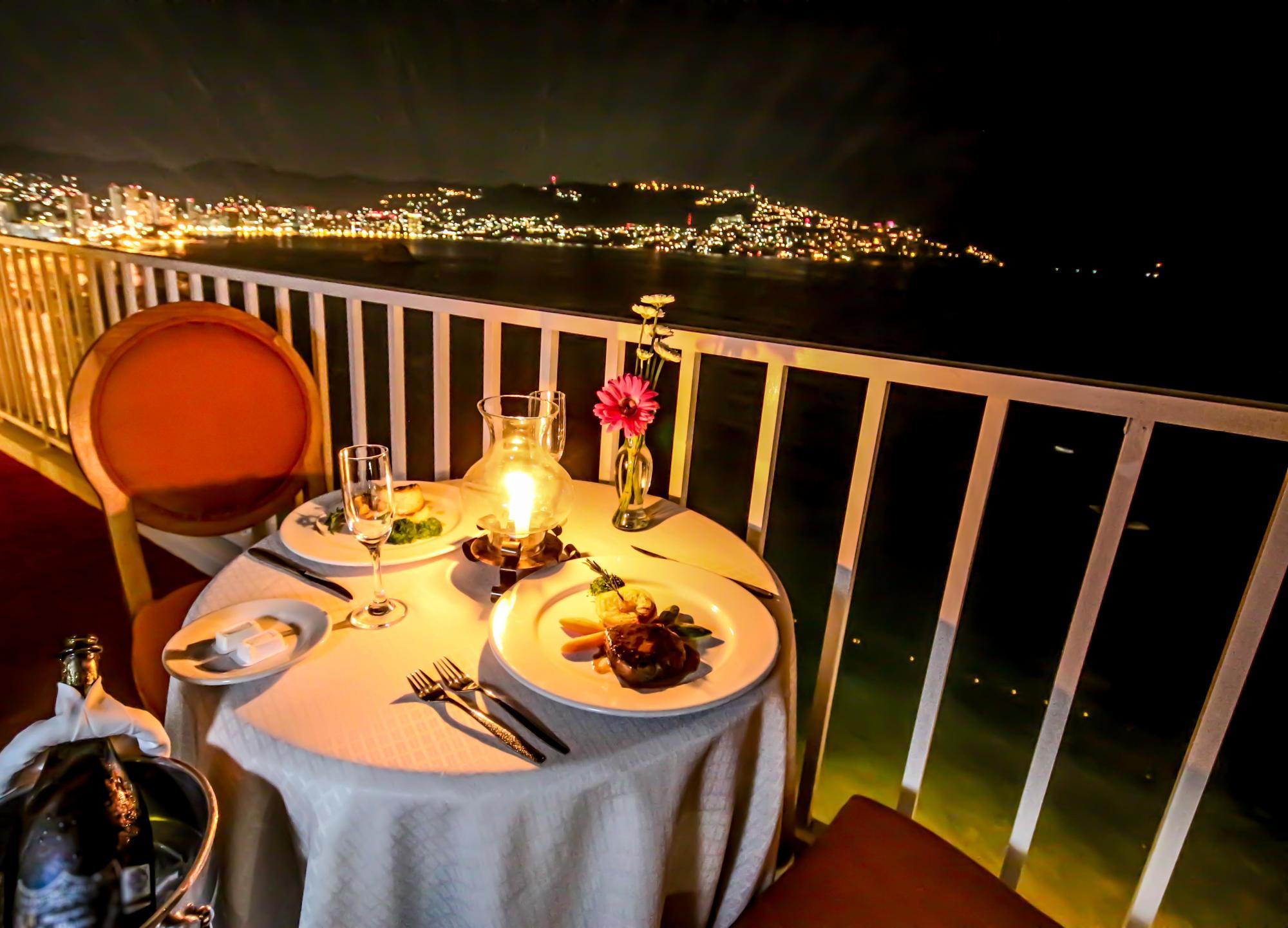 Hotel Krystal Acapulco