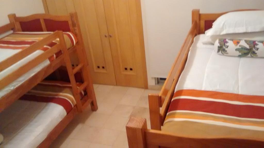 Apartamento Tikal Diamante *