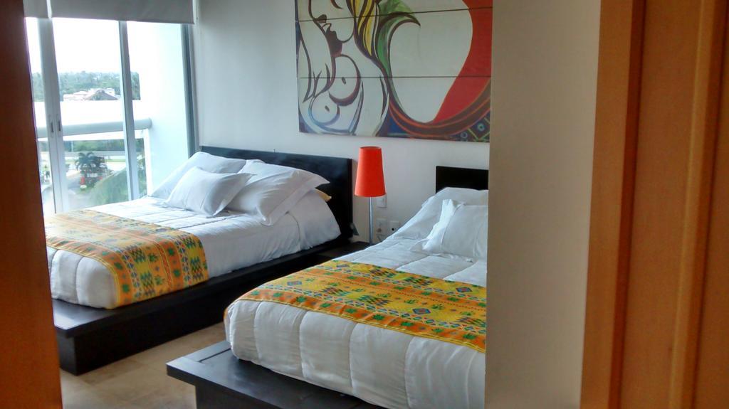 Tikal Diamante Apartamento *