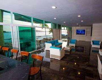 Krystal Hotel Acapulco