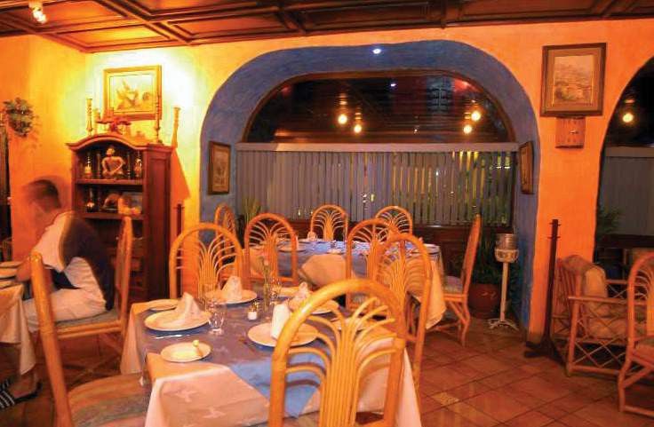 Tortuga Hotel 4*