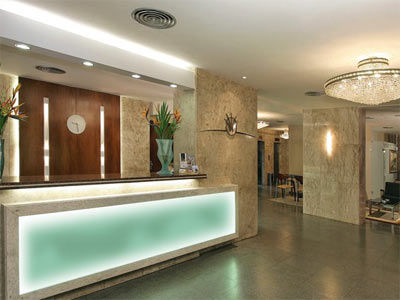 Hotel Maralisa Acapulco