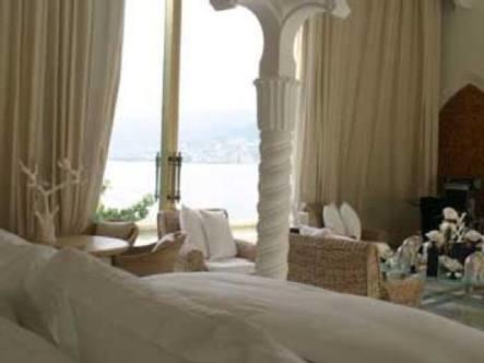 Villa Arabesque
