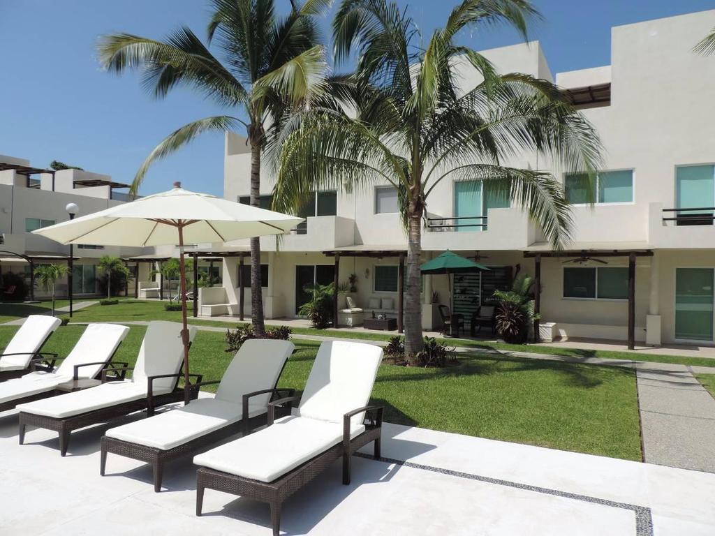 Сasa de vacaciones Casa Diamante En Zona Diamante