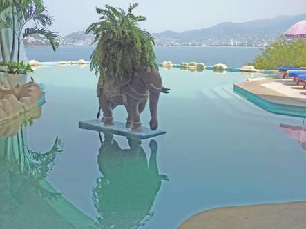 Villa Arabesque Acapulco