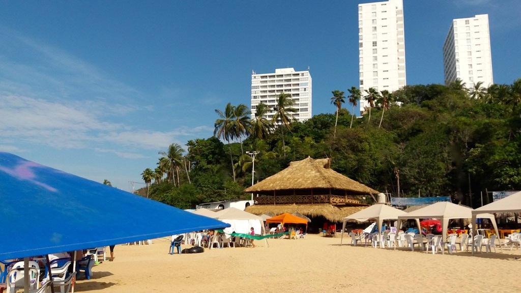 Apartamento Condominio Torreblanca Cabo Márquez