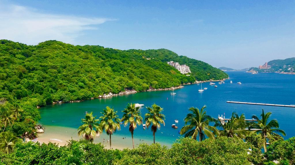 Condominio Torreblanca Cabo Márquez Apartamento Acapulco