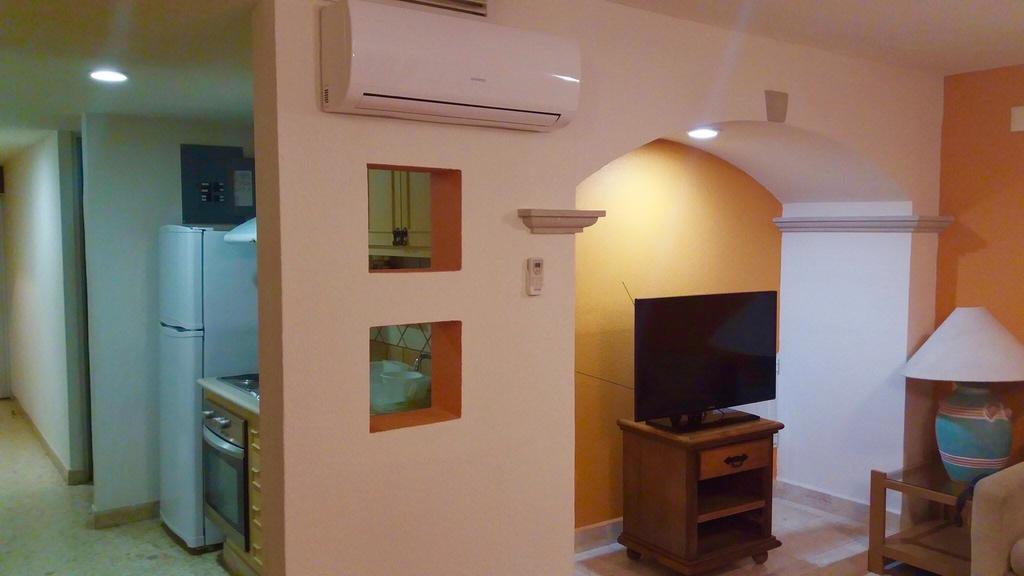 Condominio Torreblanca Cabo Márquez Acapulco