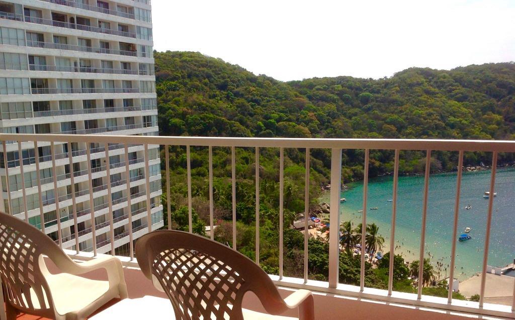 Condominio Torreblanca Cabo Márquez Apartamento