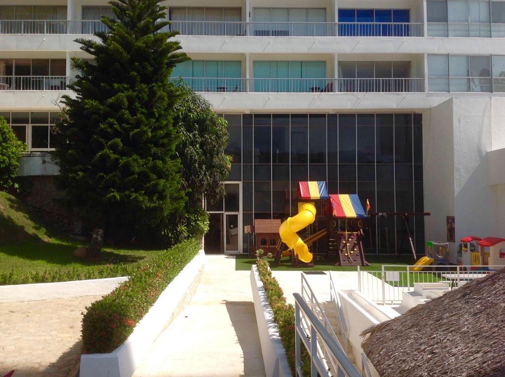 Condominio Torreblanca Cabo Márquez *