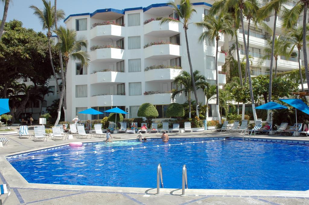 Hotel Malibu Acapulco