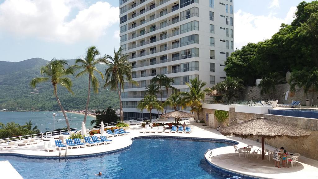 Condominio Torreblanca Cabo Márquez Apartamento *
