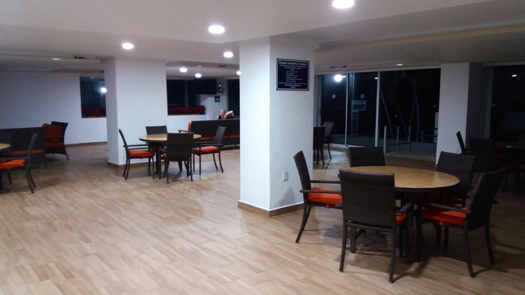 Apartamento Condominio Torreblanca Cabo Márquez *