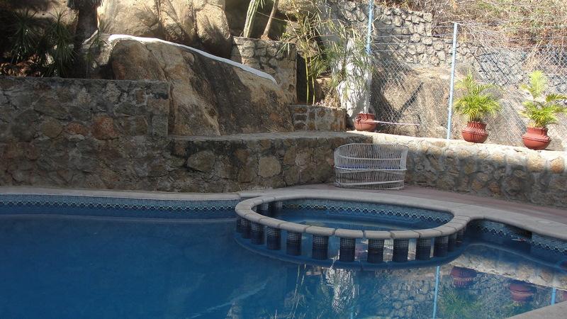 Caleta View Acapulco