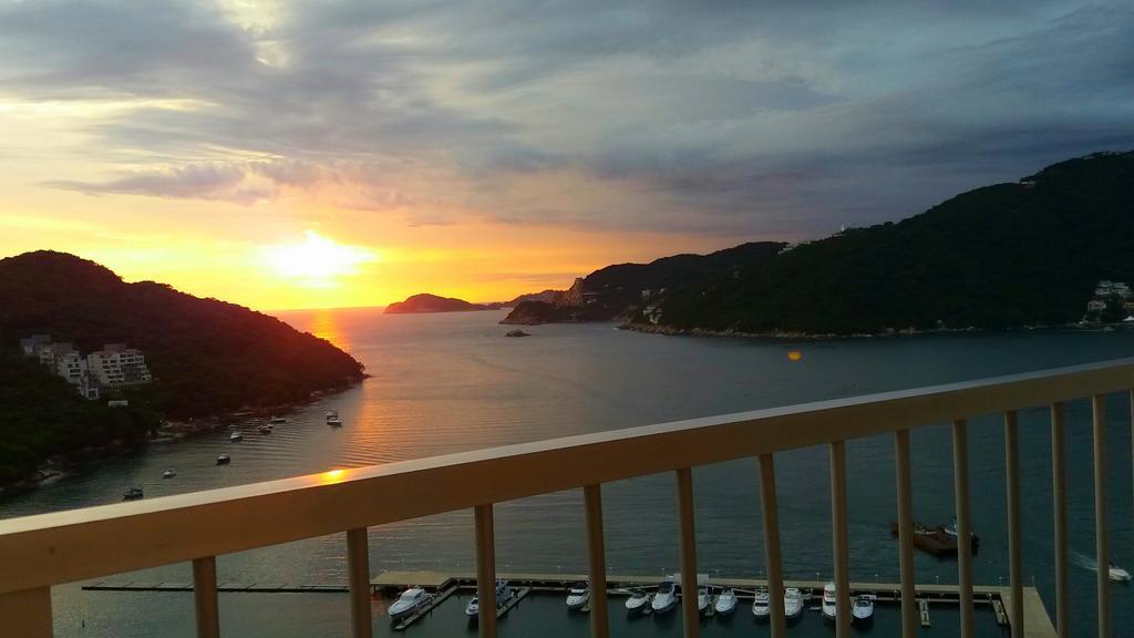 Condominio Torreblanca Cabo Márquez