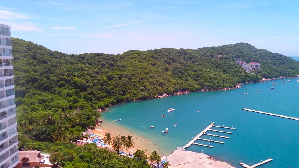 Condominio Torreblanca Cabo Márquez Apartamento Acapulco