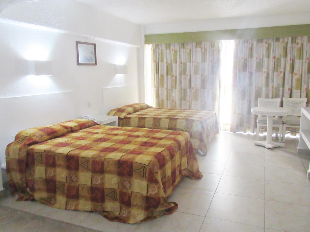 Hotel Tortuga Acapulco