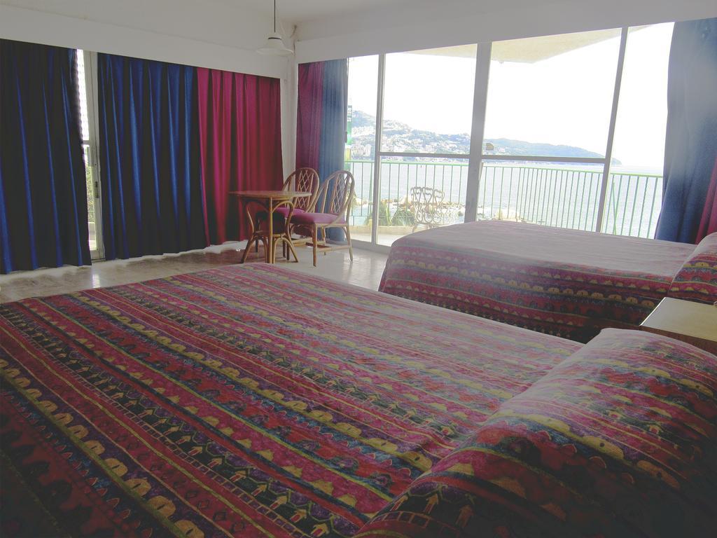 Tortuga Hotel