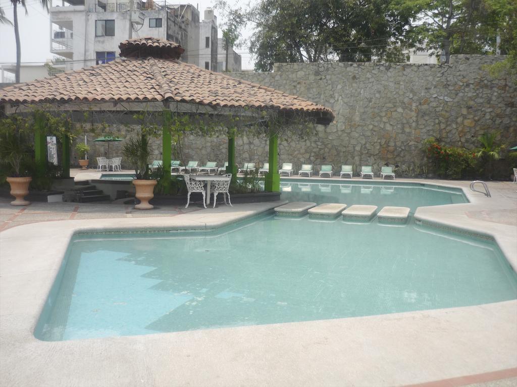 Hotel Tortuga 4*