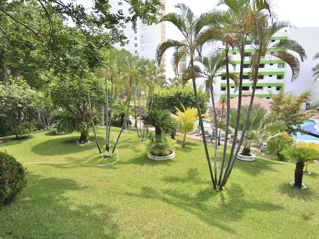 Hotel Tortuga Acapulco
