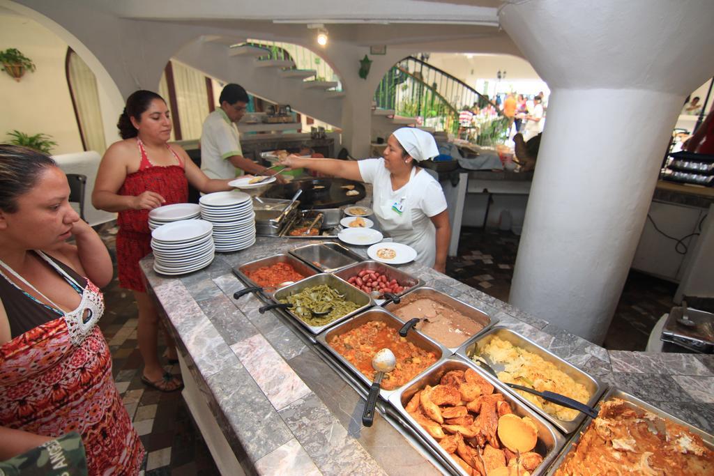 Tortuga Acapulco