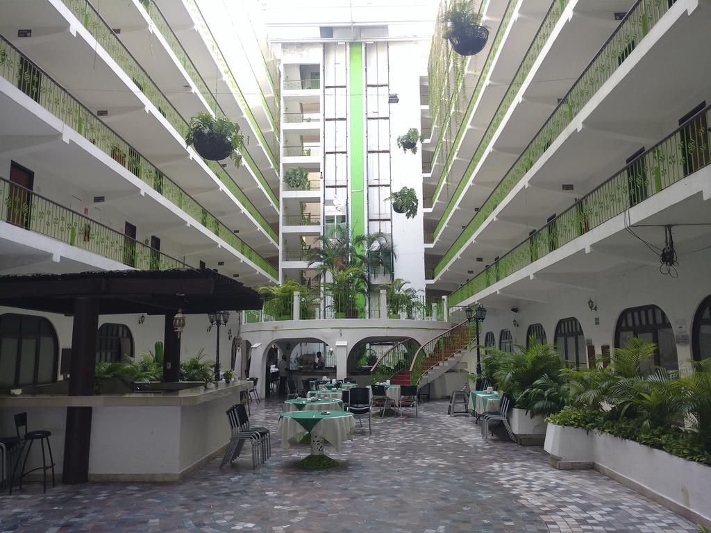 Tortuga Hotel