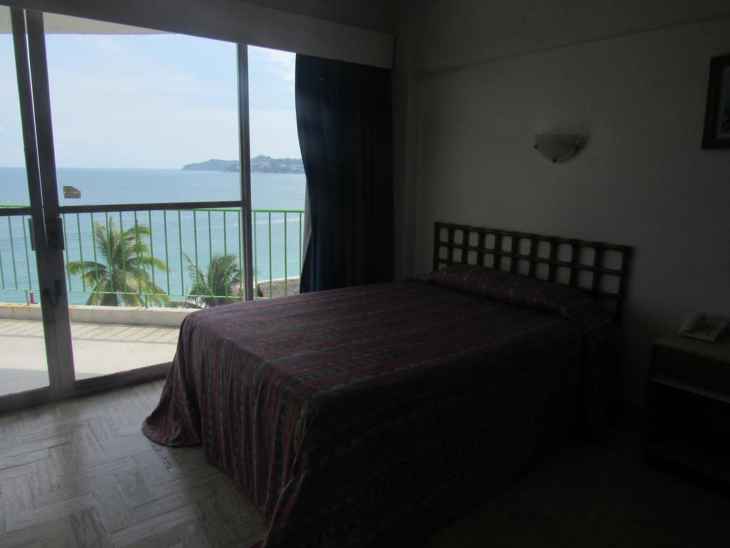 Tortuga 4* Acapulco