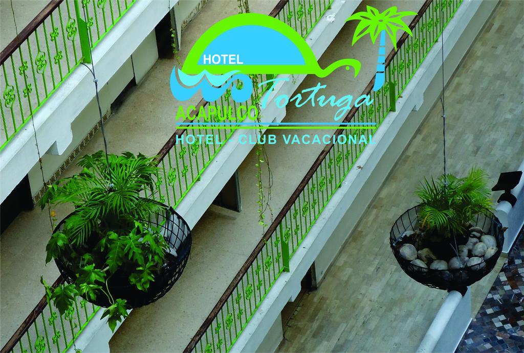 Tortuga Hotel