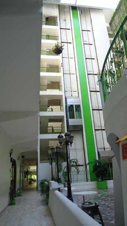 Hotel Tortuga 4*