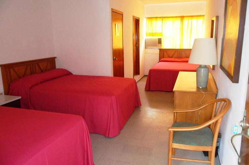 Oviedo Hotel Acapulco
