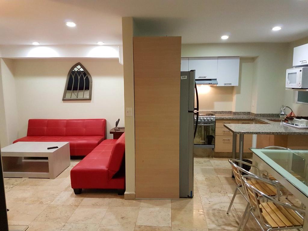 Puerta Diamante Apartahotel *