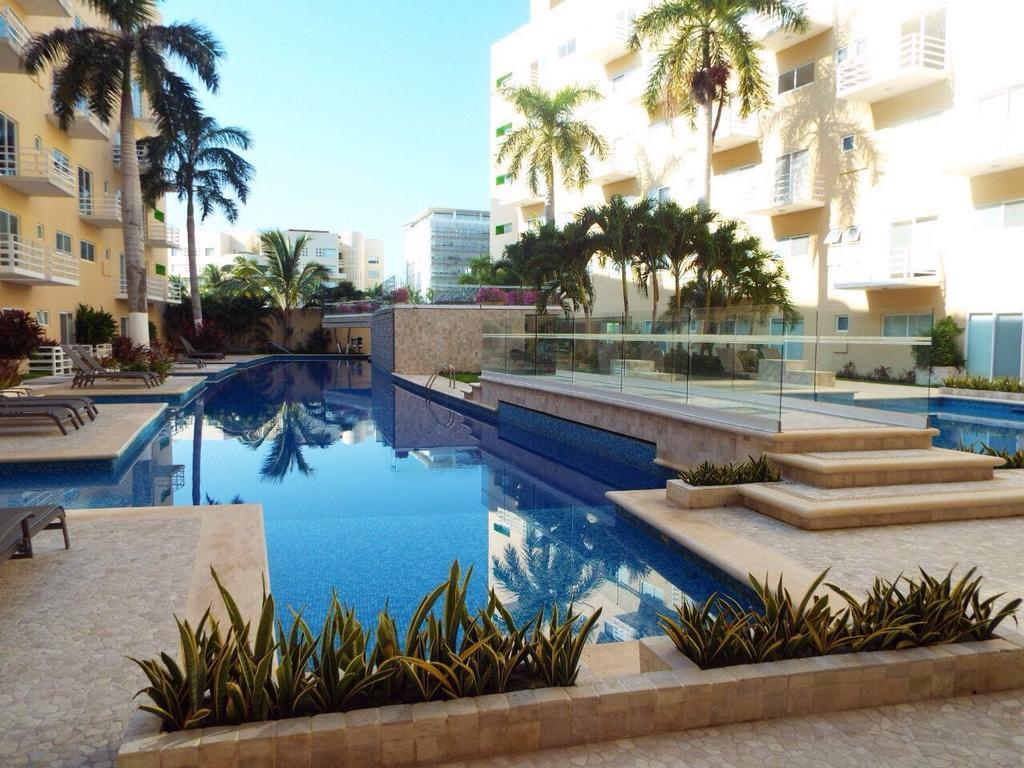 Apartahotel Puerta Diamante *
