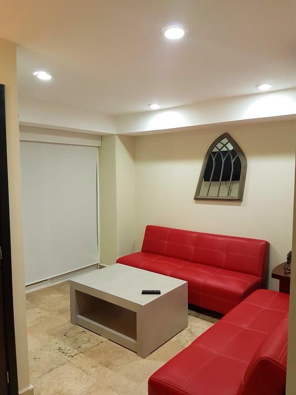 Puerta Diamante Apartahotel