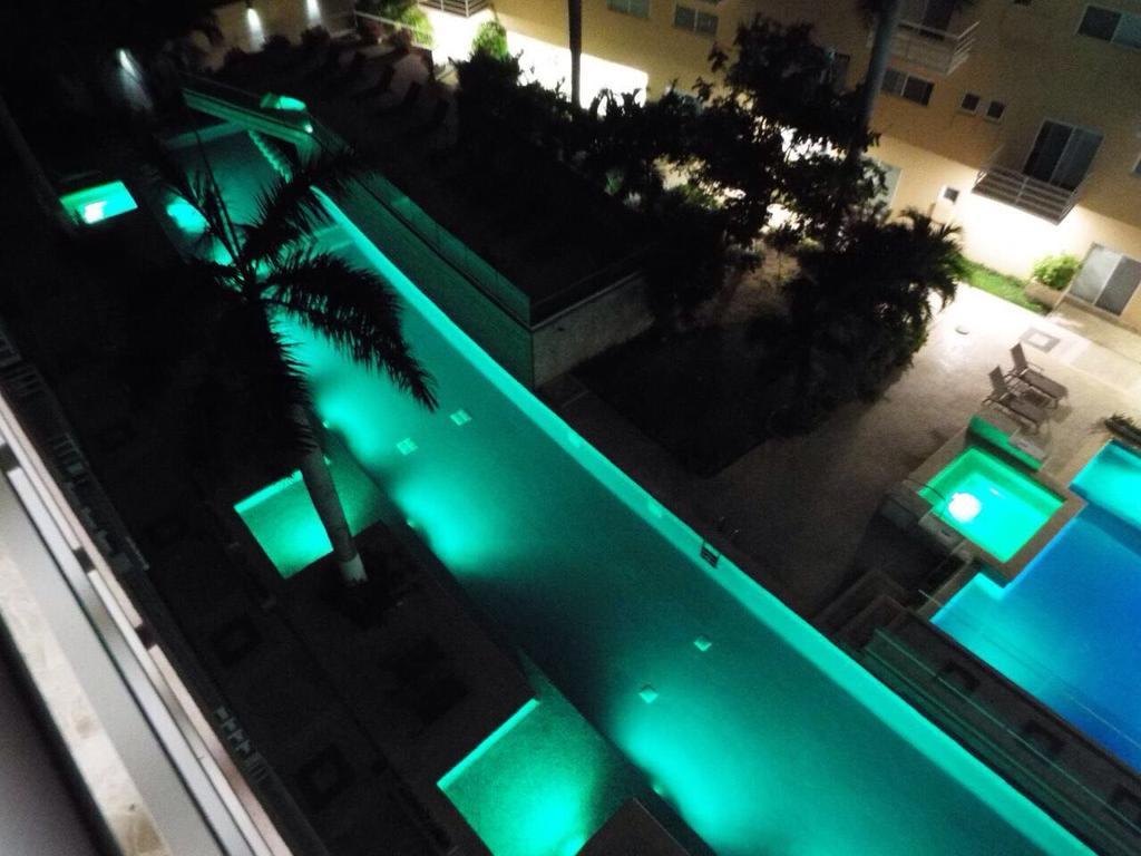 Apartahotel Puerta Diamante Acapulco