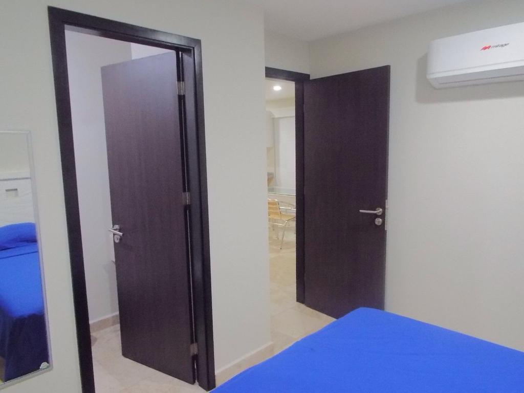 Puerta Diamante Apartahotel
