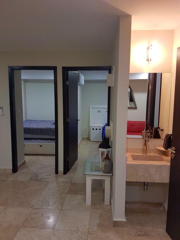 Puerta Diamante Apartahotel