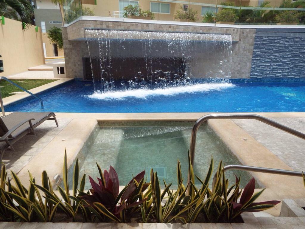 Puerta Diamante Apartahotel