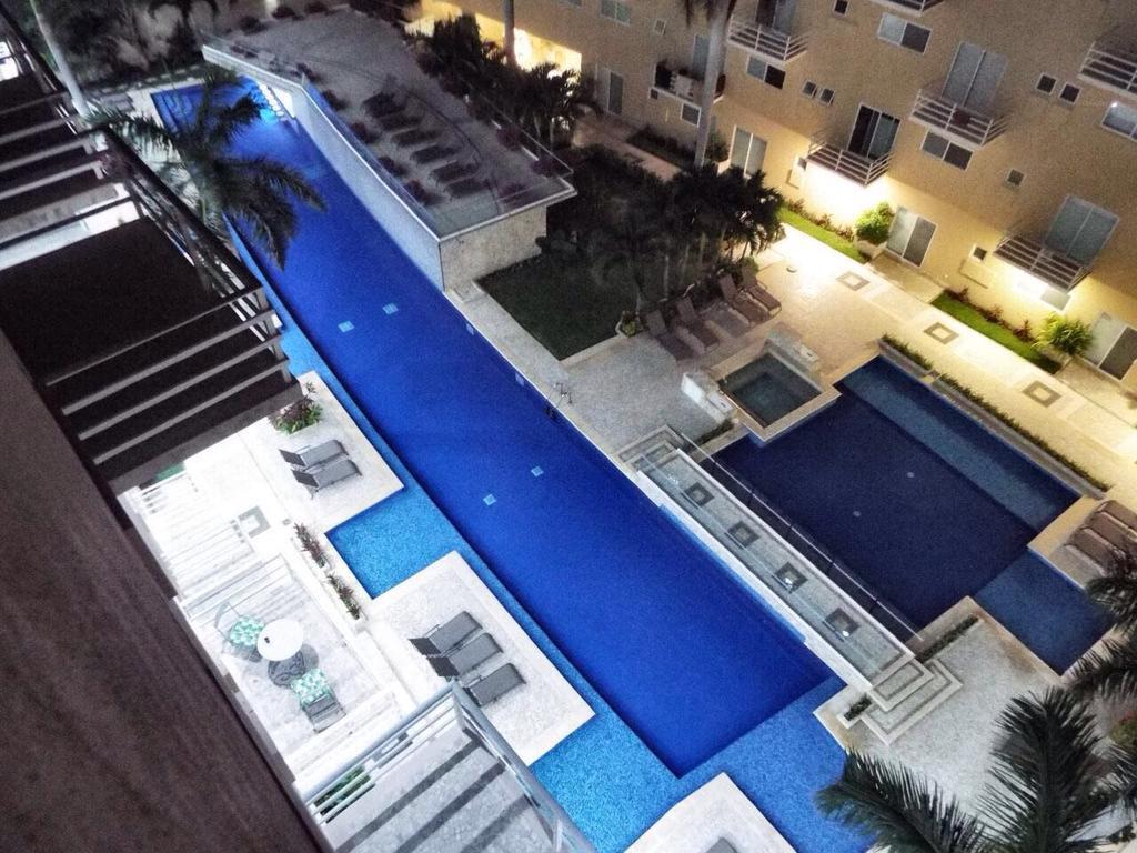 Apartahotel Puerta Diamante *