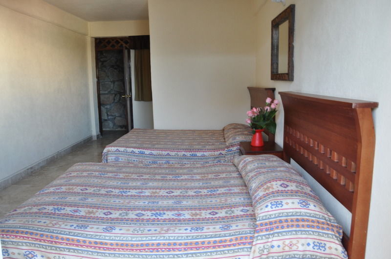 Caleta View Hotel