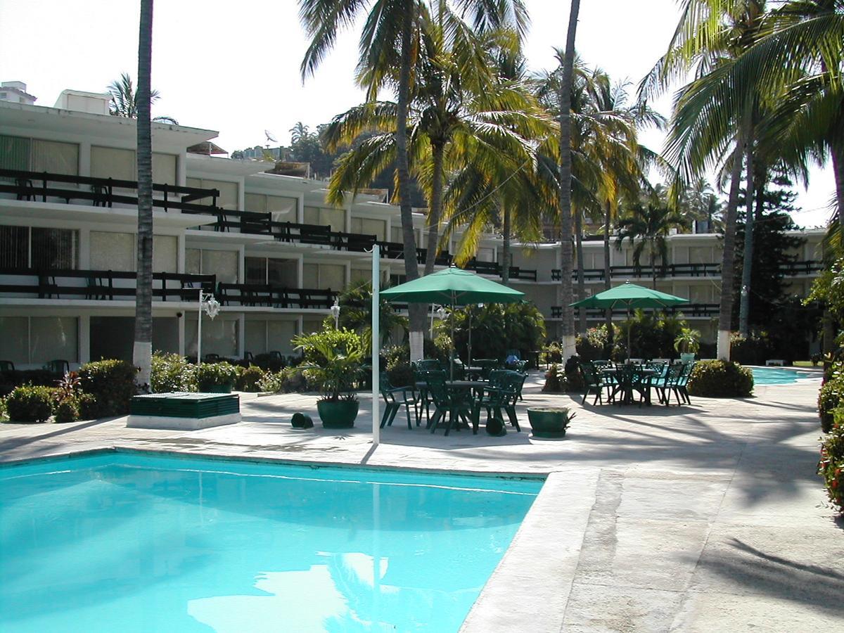 La Jolla Hotel 3*