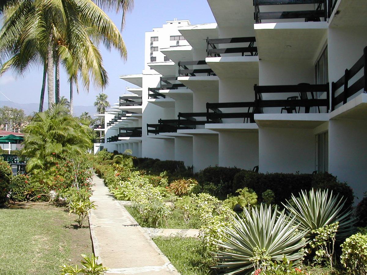 La Jolla Hotel Acapulco