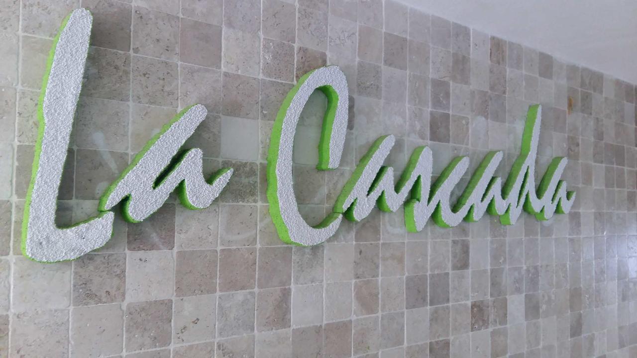 Puerta Diamante *