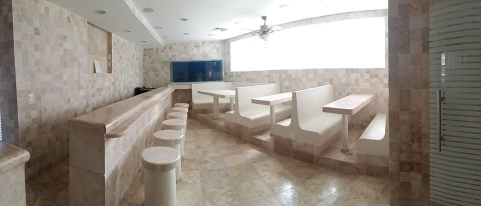 Puerta Diamante Apartahotel *