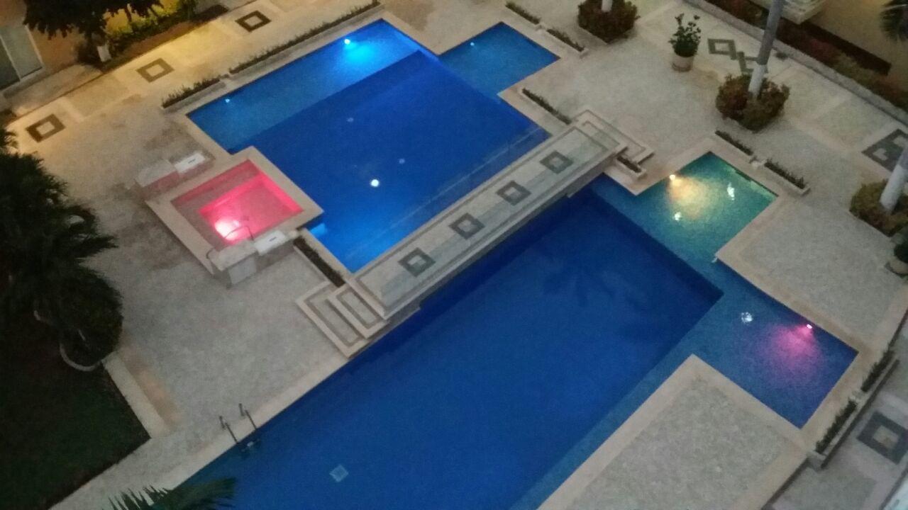 Puerta Diamante Apartahotel *